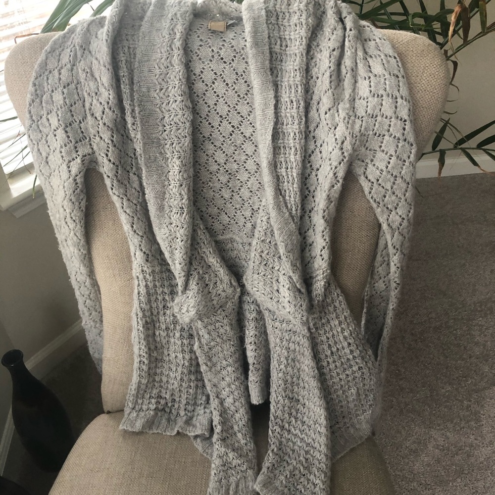Cardigan - Picture 3 of 4